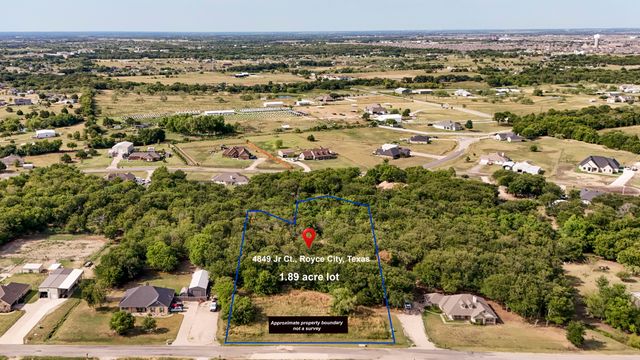 4849 J R Court, Royse City, TX 75189