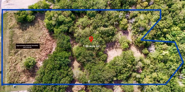 4849 J R Court, Royse City, TX 75189