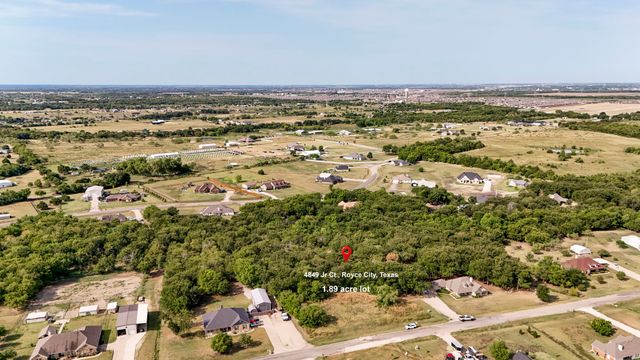 4849 J R Court, Royse City, TX 75189