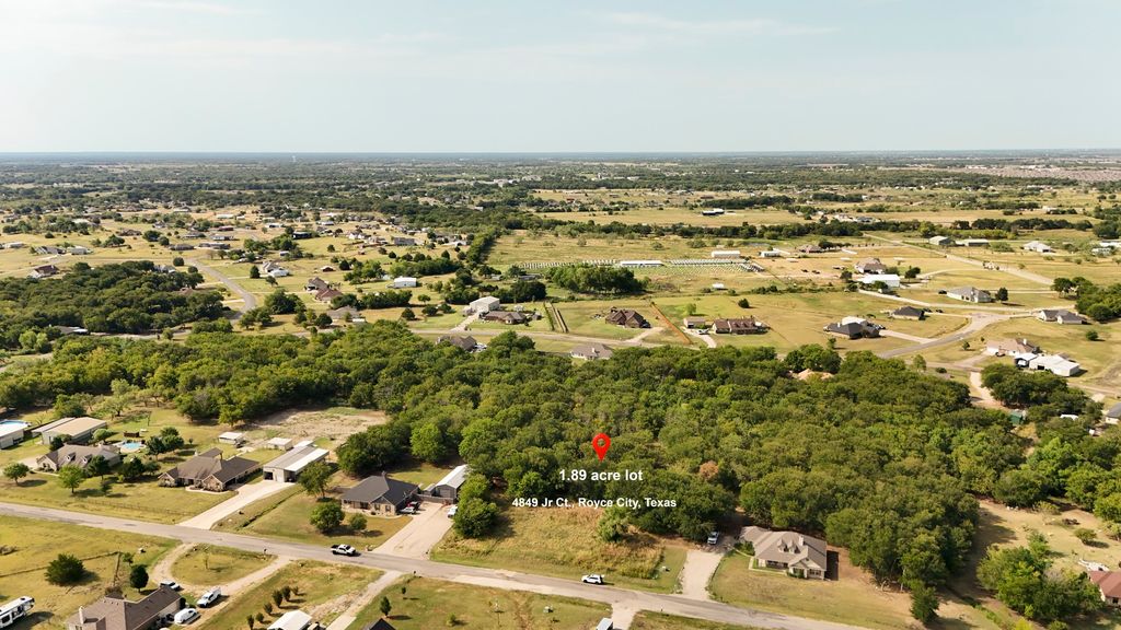 4849 J R Court, Royse City, TX 75189