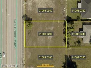 205 Santa Barbara BLVD, Cape Coral, FL 33991