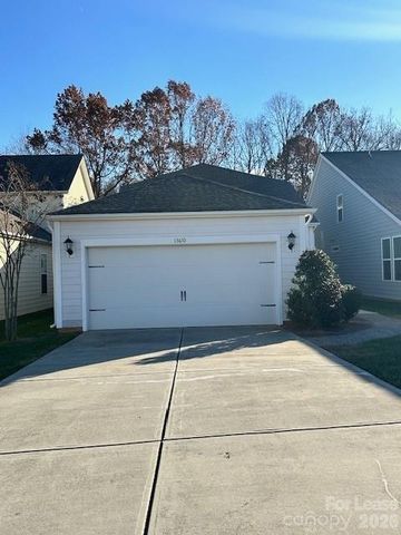 13610 Stumptown Road, Huntersville, NC 28078