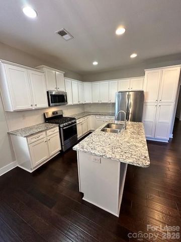 13610 Stumptown Road, Huntersville, NC 28078