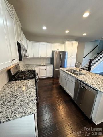 13610 Stumptown Road, Huntersville, NC 28078