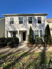 13610 Stumptown Road, Huntersville, NC 28078