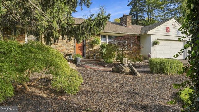 1483 EASTON RD, Warrington, PA 18976