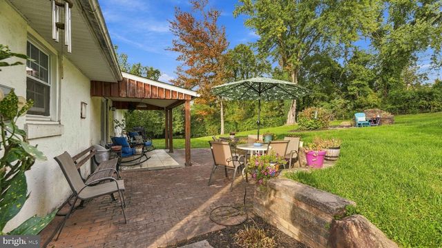 1483 EASTON RD, Warrington, PA 18976