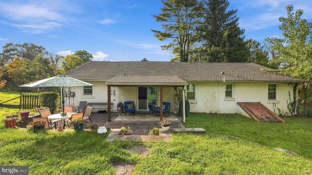1483 EASTON RD, Warrington, PA 18976