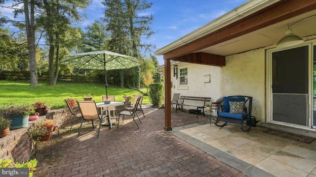 1483 EASTON RD, Warrington, PA 18976