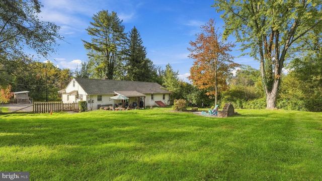 1483 EASTON RD, Warrington, PA 18976