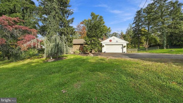1483 EASTON RD, Warrington, PA 18976