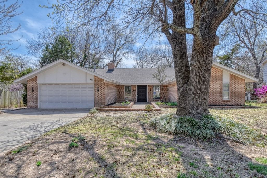 916 SCHULZE Drive, Norman, OK 73071