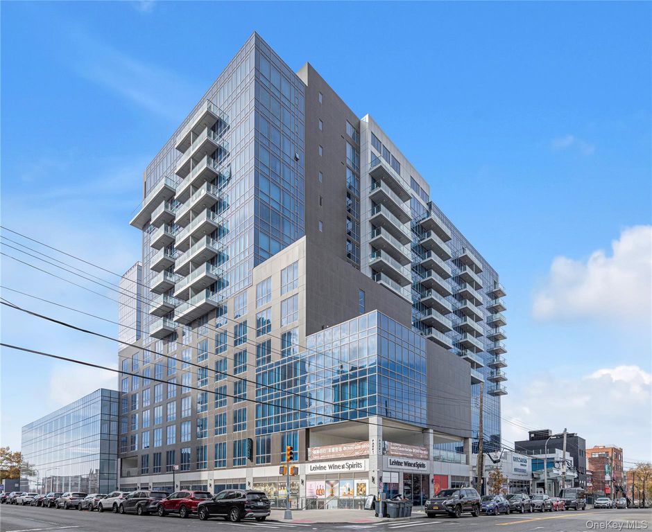 134-37 35th Ave 11A, Flushing, NY 11354 — exterior