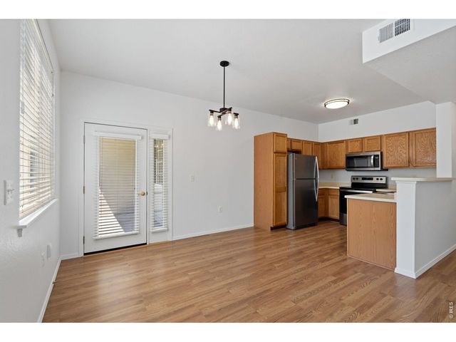 3002 W Elizabeth St 18D, Fort Collins, CO 80521