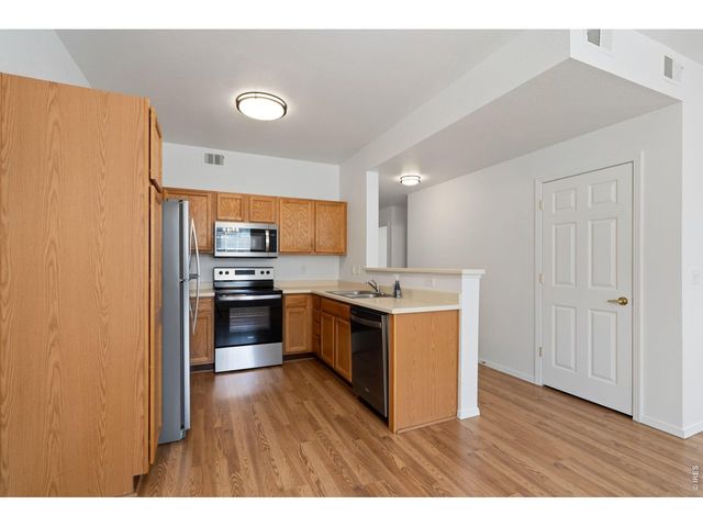 3002 W Elizabeth St 18D, Fort Collins, CO 80521
