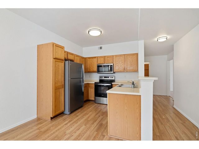 3002 W Elizabeth St 18D, Fort Collins, CO 80521