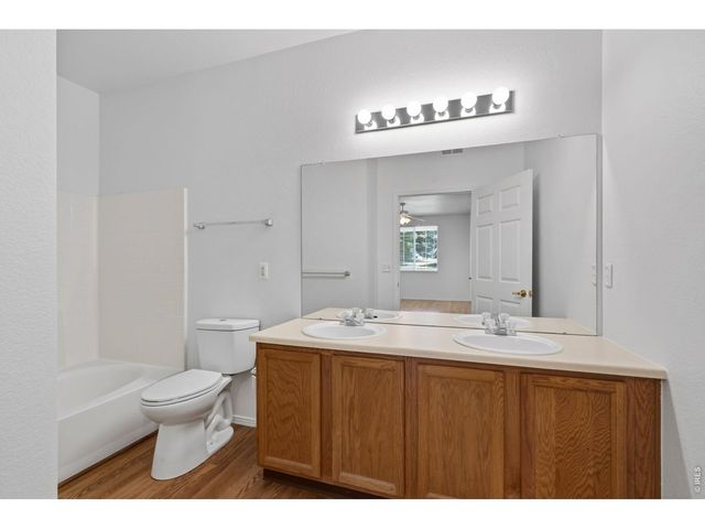 3002 W Elizabeth St 18D, Fort Collins, CO 80521