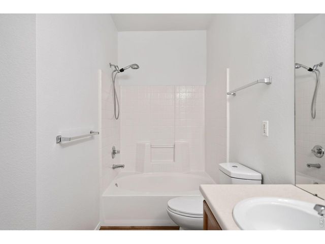 3002 W Elizabeth St 18D, Fort Collins, CO 80521