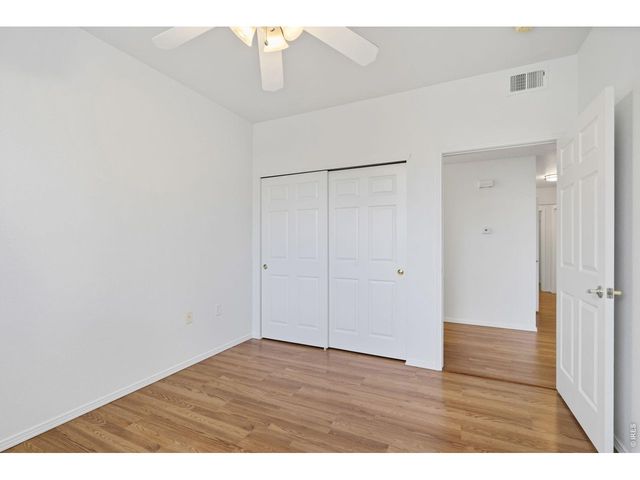 3002 W Elizabeth St 18D, Fort Collins, CO 80521