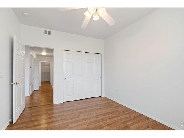 3002 W Elizabeth St 18D, Fort Collins, CO 80521