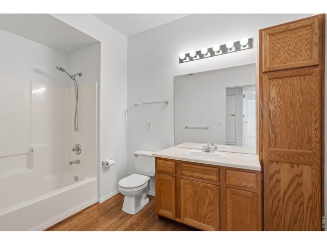 3002 W Elizabeth St 18D, Fort Collins, CO 80521