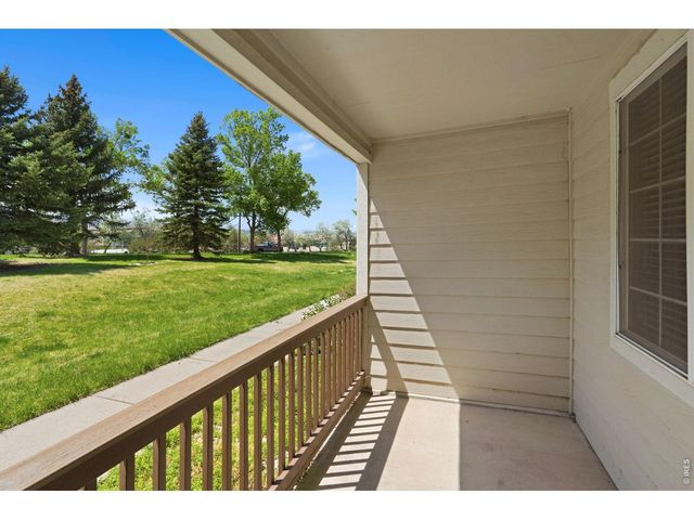 3002 W Elizabeth St 18D, Fort Collins, CO 80521