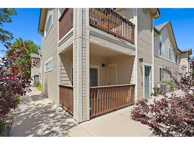 3002 W Elizabeth St 18D, Fort Collins, CO 80521