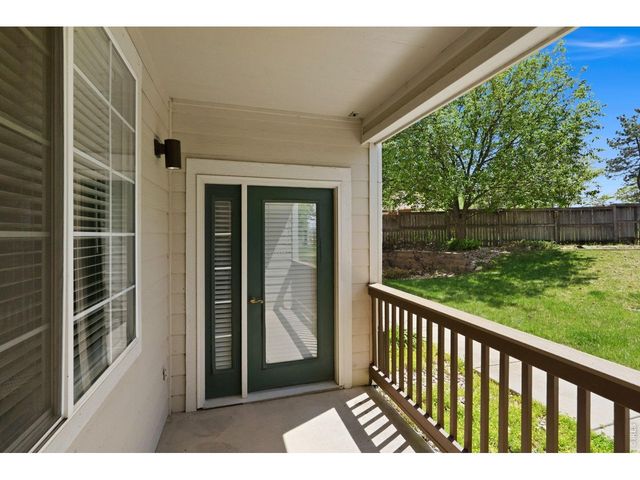 3002 W Elizabeth St 18D, Fort Collins, CO 80521