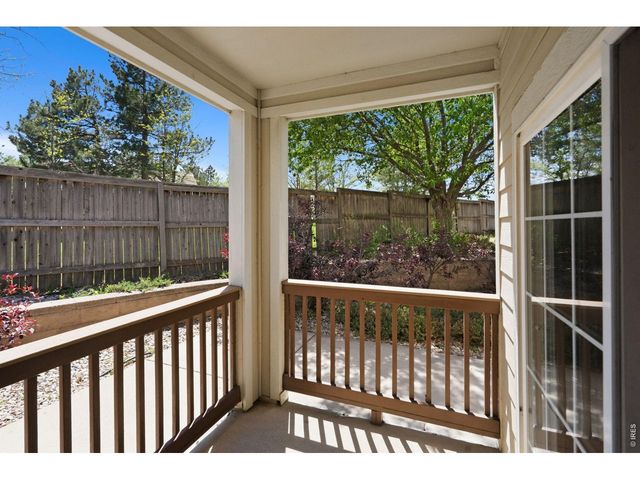 3002 W Elizabeth St 18D, Fort Collins, CO 80521