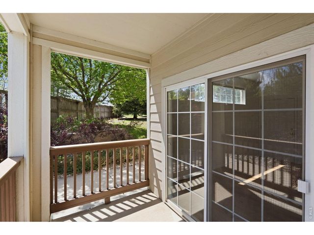 3002 W Elizabeth St 18D, Fort Collins, CO 80521