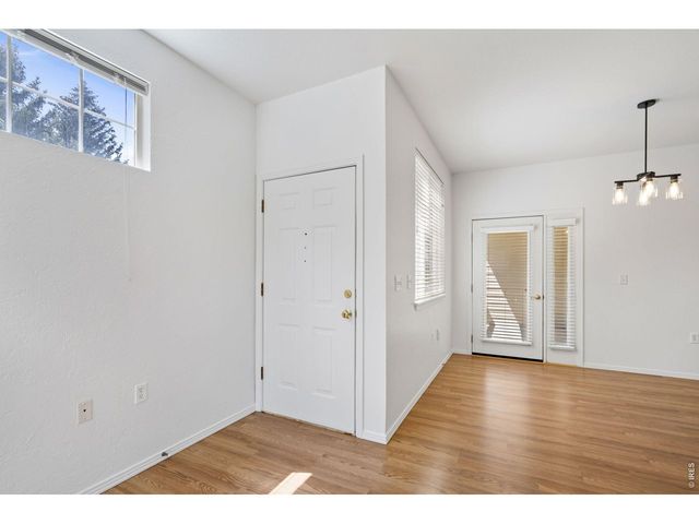 3002 W Elizabeth St 18D, Fort Collins, CO 80521