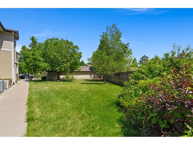 3002 W Elizabeth St 18D, Fort Collins, CO 80521