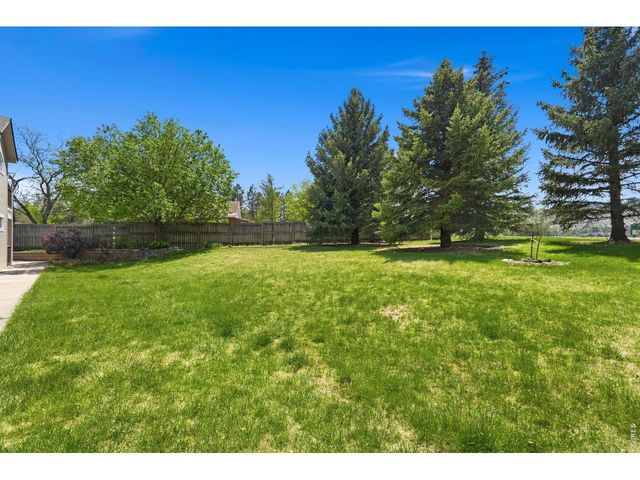 3002 W Elizabeth St 18D, Fort Collins, CO 80521