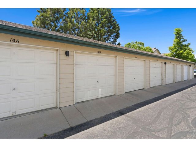 3002 W Elizabeth St 18D, Fort Collins, CO 80521