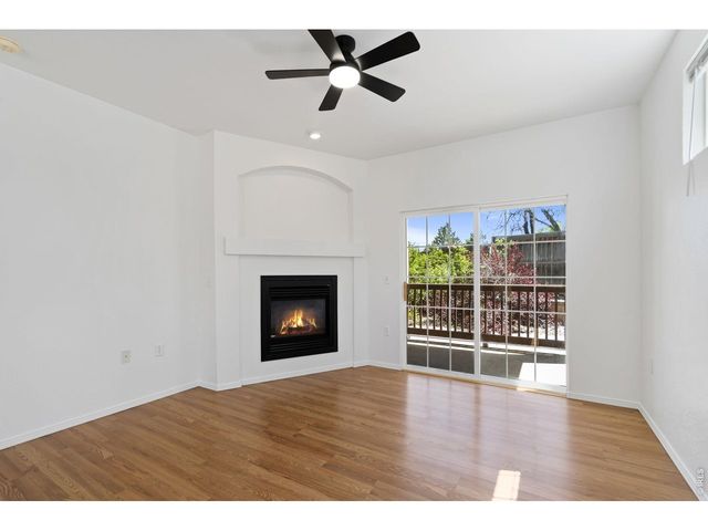 3002 W Elizabeth St 18D, Fort Collins, CO 80521