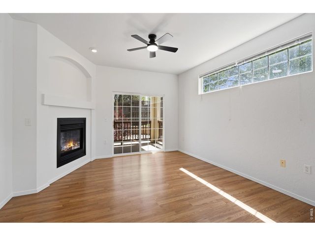 3002 W Elizabeth St 18D, Fort Collins, CO 80521