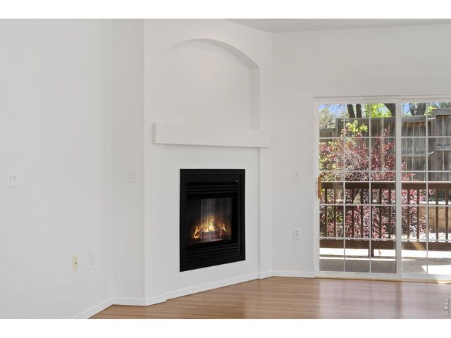 3002 W Elizabeth St 18D, Fort Collins, CO 80521