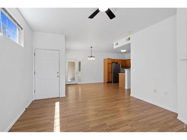 3002 W Elizabeth St 18D, Fort Collins, CO 80521