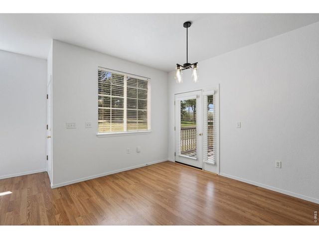 3002 W Elizabeth St 18D, Fort Collins, CO 80521