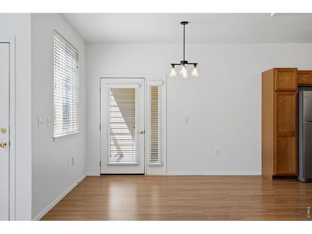 3002 W Elizabeth St 18D, Fort Collins, CO 80521