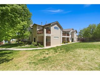 3002 W Elizabeth St 18D, Fort Collins, CO 80521