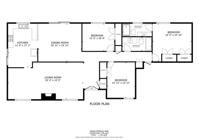 1463 Feather Avenue, Thousand Oaks, CA 91360