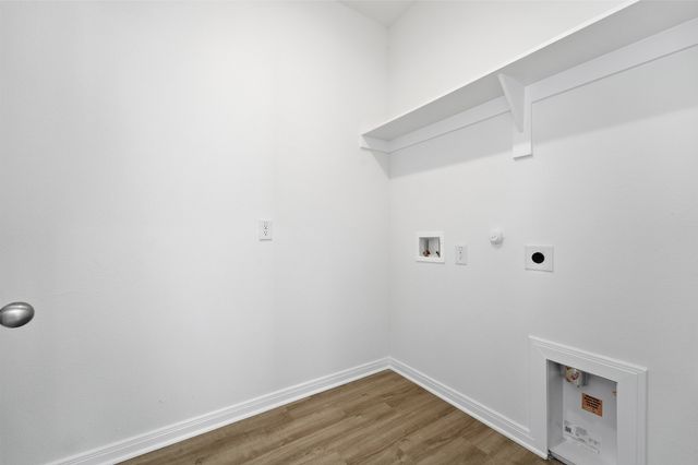 2028 Adriana Avenue, Celina, TX 75009