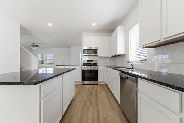 2028 Adriana Avenue, Celina, TX 75009