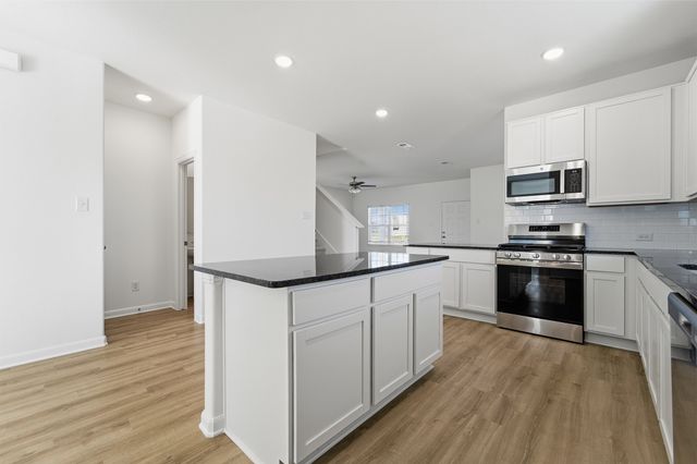 2028 Adriana Avenue, Celina, TX 75009