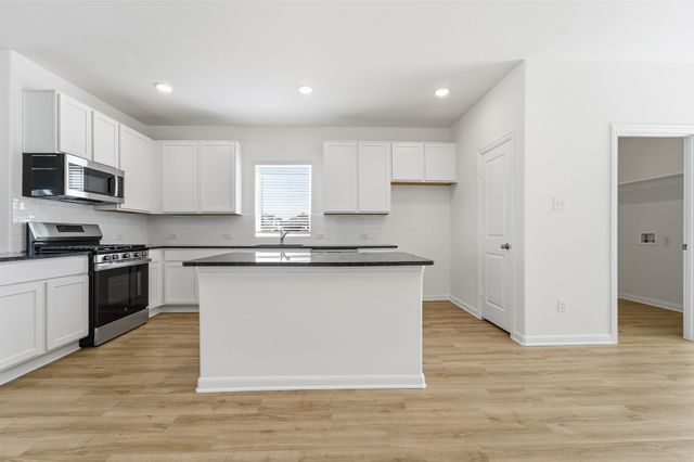 2028 Adriana Avenue, Celina, TX 75009