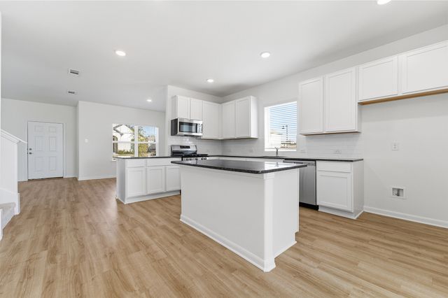 2028 Adriana Avenue, Celina, TX 75009