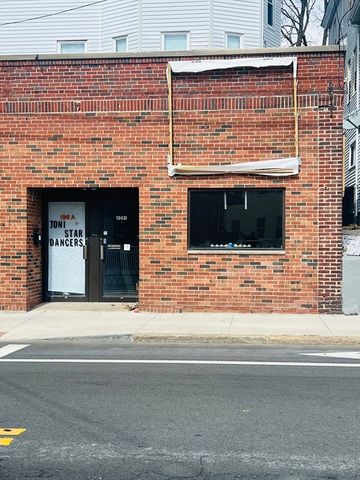 196 Elm Street B, Everett, MA 02149