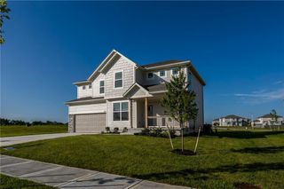 28317 W 160th Court, Gardner, KS 66030