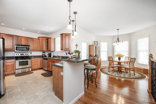 1001 Remington Street, Mascoutah, IL 62258